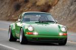 Porsche 911 by Singer 2011 года